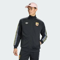 adidas 【公式】アディダス adidas 返品可 サッカー日本代表 オリジナルス トラックトップ アディダス ト…