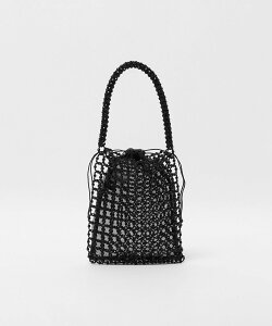 UNITED ARROWS green label relaxing ��ANAN'S���r�[�Y�o�b�O ���i�C�e�b�h�A���[�Y �O���[�����[�x�������N�V���O �o�b�O �n���h�o�b�O �V���o�[ �O���[�� �u���b�N�y���������z