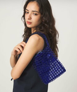 �ySALE�^30%OFF�zUNITED ARROWS green label relaxing ��ANAN'S���r�[�Y�o�b�O ���i�C�e�b�h�A���[�Y �O���[�����[�x�������N�V���O �o�b�O �n���h�o�b�O �V���o�[ �O���[�� �u���b�N�y���������z
