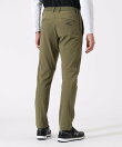 防風 UV テーパード ロングパンツ (MENS)