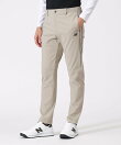 防風 UV テーパード ロングパンツ (MENS)