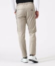 防風 UV テーパード ロングパンツ (MENS)