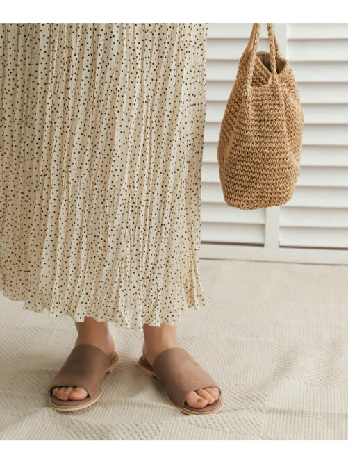Urban Research Doors ドットプリーツスカート Rakuten Fashion 楽天ファッション 旧楽天 ブランドアベニュー Ce04