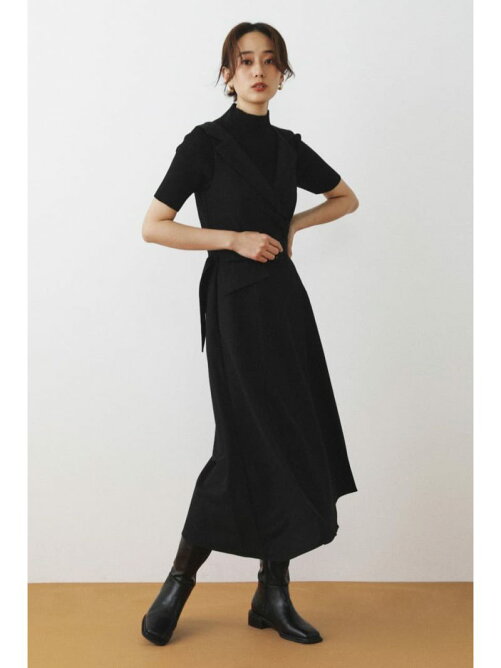 Shel Tter Select クラシックワンピース Rakuten Fashion 楽天ファッション 旧楽天ブランドアベニュー Dq04