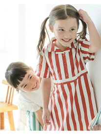 楽天市場 レトロ ブランドビームス ワンピース キッズファッション キッズ ベビー マタニティの通販