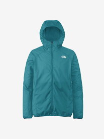 THE NORTH FACE スワローテイルベントフーディ ザ・ノース・フェイス ジャケット・アウター マウンテンパーカー ブラック ホワイト【送料無料】