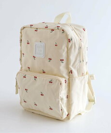 apres les cours バラエティリュック エフオーオンラインストア バッグ リュック・バックパック パープル ブラック ネイビー ホワイト