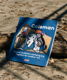 Coleman Coleman×matsui×FREAK'S STORE 別注 コールマン ビーチサンダル フリークスストア シューズ・靴 サンダル イエロー グリーン