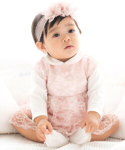 fillot de bebe reduction �y���{���z�����R�[�h���[�X�����s�[�X(70~90cm) �x�x �I�����C�� �X�g�A �}�^�j�e�B�E�F�A�E�x�r�[�p�i �x�r�[�g�b�v�X �s���N �l�C�r�[�y���������z