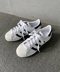 1er Arrondissement ADIDAS(AfB_X)SUPER STAR82 Xj[J[ v~GAfBX V[YEC Xj[J[ ubN zCgyz