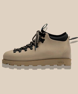 �ySALE�^50%OFF�zGSC GOODS & SHOES SELECT native SHOES/�l�C�e�B�u�V���[�Y Fitzsimmons Citylite Bloom (MENS/WOMENS) �S�[�X���[�L�����o�� �V���[�Y�E�C �u�[�c �u���b�N �p�[�v�� �J�[�L�O���[���y���������z