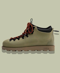 �ySALE�^50%OFF�zGSC GOODS & SHOES SELECT native SHOES/�l�C�e�B�u�V���[�Y Fitzsimmons Citylite Bloom (MENS/WOMENS) �S�[�X���[�L�����o�� �V���[�Y�E�C �u�[�c �u���b�N �p�[�v�� �J�[�L�O���[���y���������z