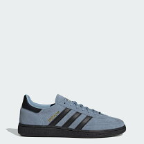 楽天市場】adidas handball spezial（カラーブルー）（スニーカー 
