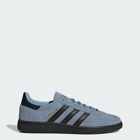 【SALE／20%OFF】adidas 【公式】アディダス adidas 返品可 ハンドボール スペツィアル / Handball Spezial Shoes アディダス シューズ・靴 スニーカー ブルー【送料無料】