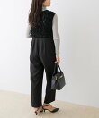 F by ROSSO モールレース切替オールインワン