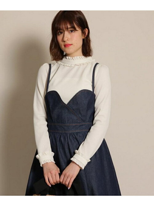 Anatelier Web 一部店舗限定 Supreme La La シュープリームララ