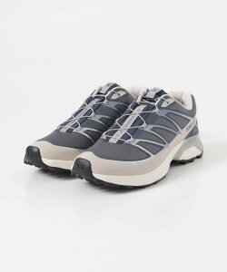 URBAN RESEARCH DOORS SALOMON XT-PATHWAY 2 �A�[�o�����T�[�`�h�A�[�Y �V���[�Y�E�C �X�j�[�J�[ �u���b�N �u���[�y���������z