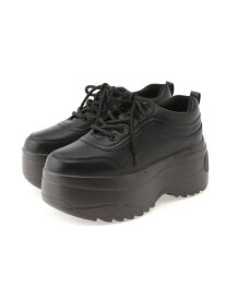 楽天市場 厚底 スニーカー Wegoの通販