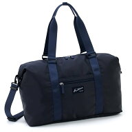【SALE／10%OFF】Kitamura (W)ボストンバッグ R-0739 キタムラ バッグ ボストンバッグ ベージュ ネイビー…