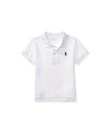POLO RALPH LAUREN (ベビー)コットン インターロック ポロシャツ ラルフローレン トップス ポロシャツ ホ…