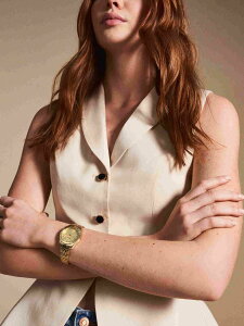 FOSSIL tHbV rv fB[X AiO XeX ES5338 tHbV ANZT[Erv rvyz