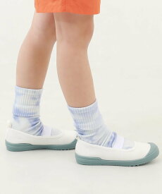 【SALE／25%OFF】devirock スリムフィット 上履き(上靴) インソール2枚付き 上履き 上靴 デビロック シューズ・靴 スリッポン ピンク グレー ホワイト グリーン パープル ブルー