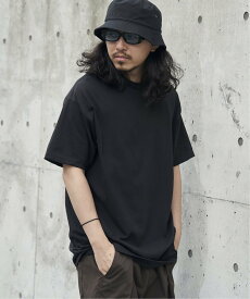 【SALE／65%OFF】VENCE share style MENs 【American Apparel】6.0oz USA COTTON ユニセックスハーフスリーブT ヴァンス エクスチェンジ トップス カットソー・Tシャツ グレー ブラック ホワイト