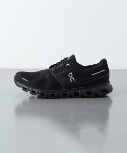 UNITED ARROWS On Cloud 6/NEh 6/Xj[J[ iCebhA[Y V[YEC Xj[J[ ubNyz