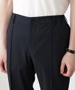 「N TROUSERS BASIC」トロピカルストレッチパンツ(セットアップ可)