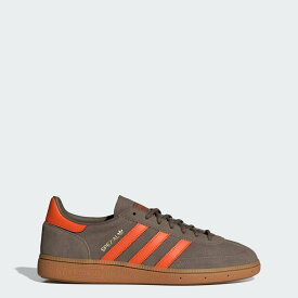 【SALE／30%OFF】adidas 【公式】アディダス adidas 返品可 ハンドボール スペツィアル / Handball Spezial Shoes アディダス シューズ・靴 スニーカー ブラウン【送料無料】