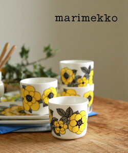 Marimekko }bR KESTIT COFFEE CUP 2DL 2PCS u[Ru[ HEELb`pi OXE}OJbvE^u[yz