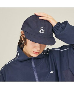 ABAHOUSE LASTWORD �yCOOPERSTOWN BALL CAP / �N�[�p�[�Y�^�E���{�[���L���b�v�z �A�o�n�E�X �X�q �n�b�g �u���b�N �u���E�� �l�C�r�[�y���������z