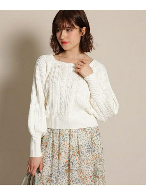 Anatelier Web 一部店舗限定 Supreme La La シュープリームララ