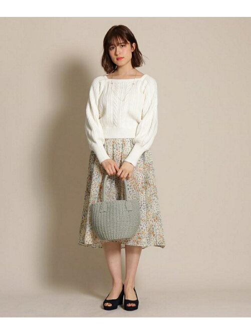 Anatelier Web 一部店舗限定 Supreme La La シュープリームララ