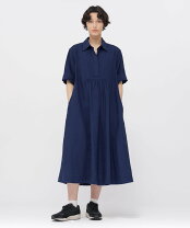 楽天市場】リネン シャツ（ブランドマーガレットハウエル 