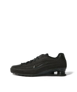 NIKE NIKE / SHOX Z �G�X�g�l�[�V���� �V���[�Y�E�C ���̑��̃V���[�Y�E�C �u���b�N�y���������z