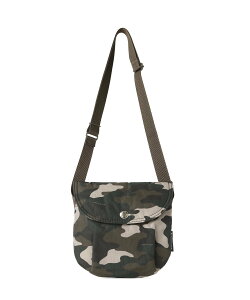 MACKINTOSH �����yMACKINTOSH×PORTER�z ROUND SACOCHE BAG �}�b�L���g�b�V�� �o�b�O �V�����_�[�o�b�O �J�[�L�O���[���y���������z