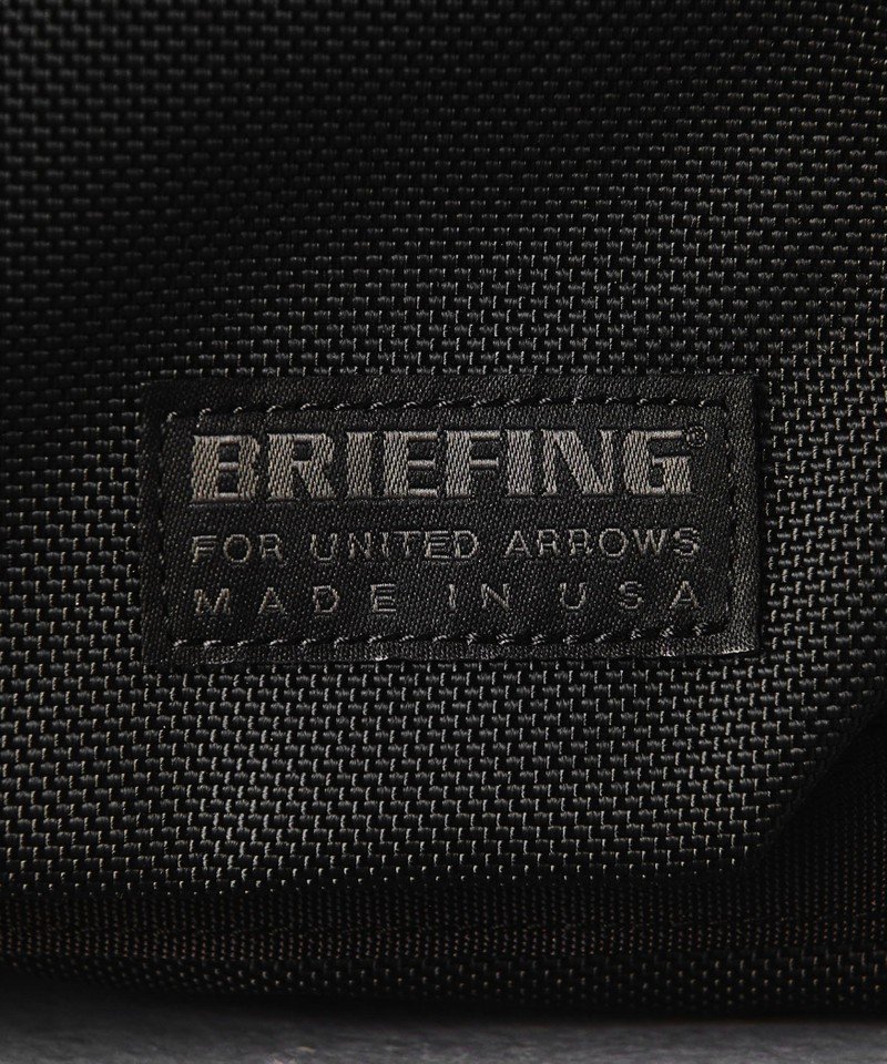 BRIEFING> ARMOR TOTE トートバッグ バッグ | yealink.in.th