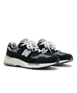 BEAMS BOY New Balance / U992BK r[X EC V[YEC Xj[J[ ubNyz
