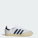 adidas 【公式】アディダス adidas サンバ OG / Samba OG アディダス シューズ・靴 スニーカー ホワイト【送料無料】