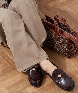 JOURNAL STANDARD L'ESSAGE sʒtyCAMINANDO/J~ihzALMOND TOE PENNY LOAFER:[t@[ W[iX^_[h T[W V[YEC [t@[ uEyz