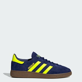 【SALE／30%OFF】adidas 【公式】アディダス adidas 返品可 ハンドボール スペツィアル / Handball Spezial Shoes アディダス シューズ・靴 スニーカー ブルー【送料無料】