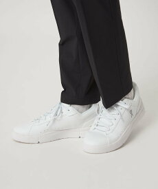 UNITED ARROWS green label relaxing ＜On＞ロジャー アバンテージ スニーカー ユナイテッドアローズ グリーンレーベルリラクシング シューズ・靴 スニーカー ブラック ホワイト【送料無料】