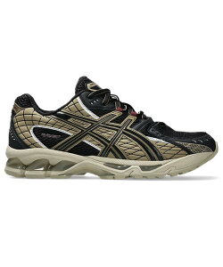 EDIFICE ASICS(AVbNX) GEL-NIMBUS 10.1 GTX 1203A760.001/100 GfBtBX V[YEC Xj[J[ ubN Vo[yz
