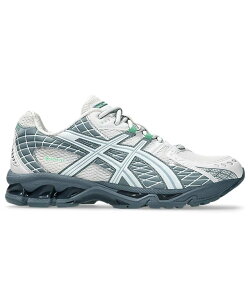 EDIFICE ASICS(AVbNX) GEL-NIMBUS 10.1 GTX 1203A760.001/100 GfBtBX V[YEC Xj[J[ ubN Vo[yz