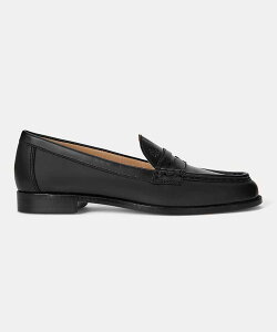 LAUREN RALPH LAUREN LAUREN RALPH LAUREN R27H WYNNIE �u���b�N �t���b�g�V���[�Y ���[�K�� �t�b�g�R�~���j�e�B�[ �V���[�Y�E�C ���[�t�@�[ �u���b�N�y���������z