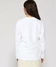 Cling Hippie Long sleeve T shirt