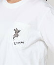 Cling Hippie Long sleeve T shirt