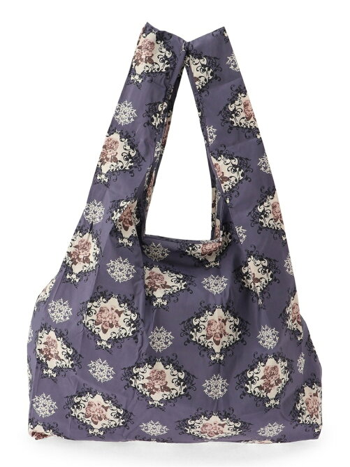 Axes Femme W アーカイブ薔薇柄エコバッグ Rakuten Fashion 楽天ファッション 旧楽天ブランドアベニュー Bj87