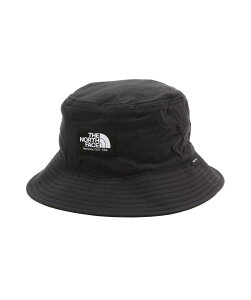 LHP THE NORTH FACE/ザ・ノース・フェイス/Reversible Fleece Bucket Hat/リバーシブルバケットハット エルエイチピー 帽子 その他の帽子 ブラック【送料無料】